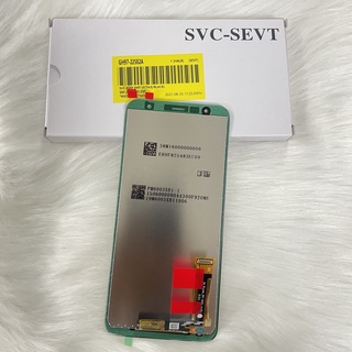Màn hình samsung j4 plus/j6 plus/j4 core zin new full hộp