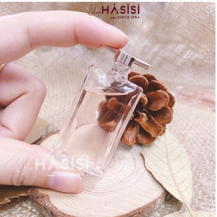 Nước Hoa Mini L-A-N-C-O-M-E - Idole Le Parfum 5ml (Không Hộp)
