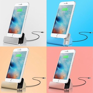 DOCK Sạc Điện Thoại Iphone  TI0244