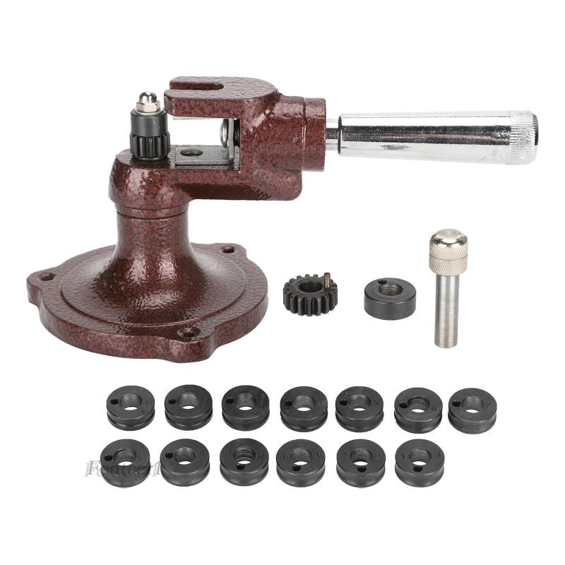 [Fenteer1] Dụng Cụ Nới Rộng Vòng Nhẫn Có Thể Điều Chỉnh Kích Thước Dùng Để Sửa Chữa