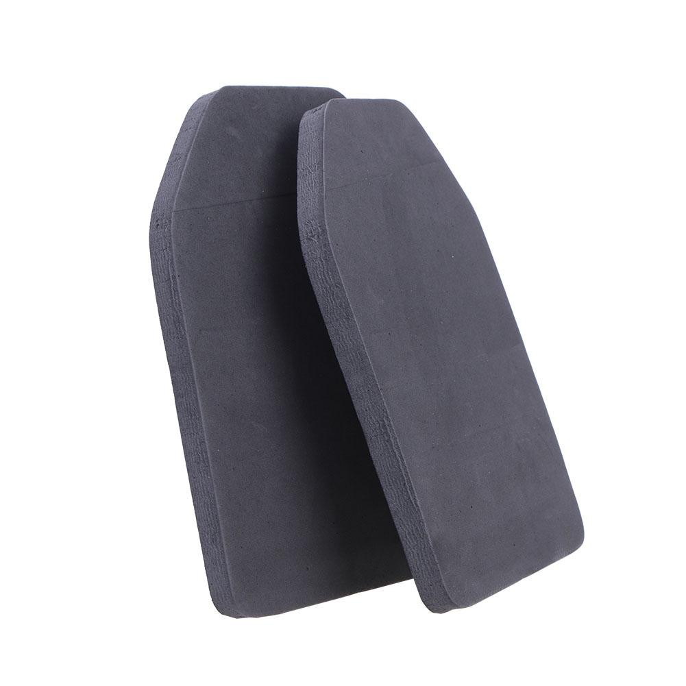2pcs Tactical Vest Inner Liner Foam Shock Board Vest EVA Pad