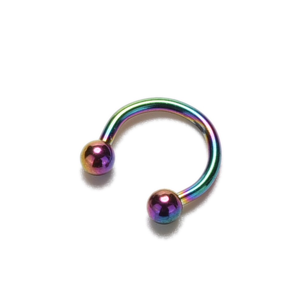 Khuyên Xỏ Mũi Thời Trang Cá Tính