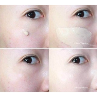 kem nền, lót CLIO KILL COVER