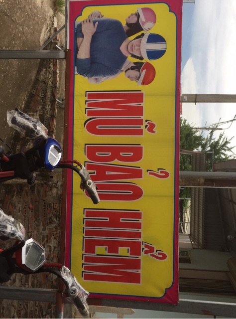 MŨ BẢO HIỂM HONDA