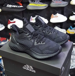 (Ảnh thật) Giày Sneaker Alpha Bounce 2018