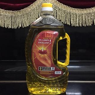 Dầu đèn cát tường xịn 100% 🌺
