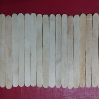 Que kem 1cm×10cm ( set 100 gram)