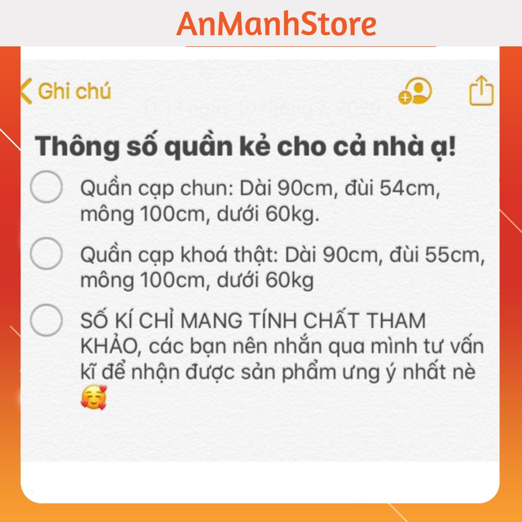 Freeship- QUẦN KẺ CARO ỐNG SUÔNG DƯỚI 65kg (chất kẻ thô loại đẹp) | BigBuy360 - bigbuy360.vn