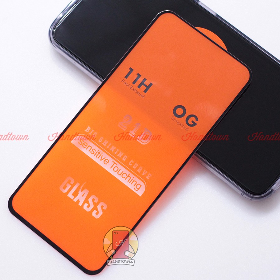 Kính Cường lực 21D Oppo Reno 5 4G Reno 5 5G Reno5 4G Reno5 5G Full Màn Full Keo Bảo Vệ Màn Hình Chống Xước Chống Va Đập