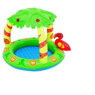 Bể bơi có mái che bestway 52179