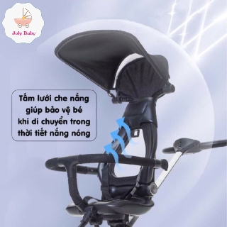 Xe đảo chiều du lịch TOMORROW