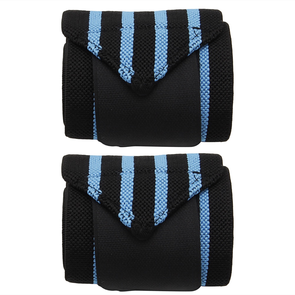 Đai Quấn Cổ Tay Nâng Tạ Hỗ Trợ Cổ Tay