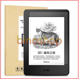 Cường lực Kindle 558 (Kindle 8th và 2019)