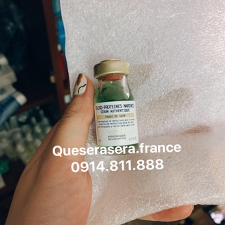 Serum BR Oligo giảm bọng mắt