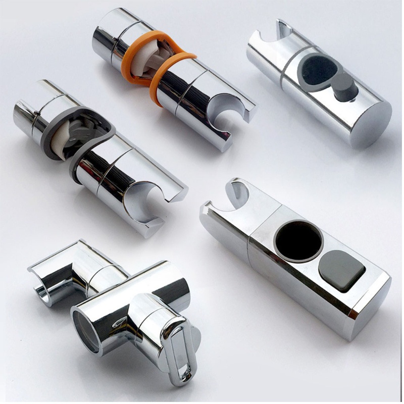 Giá Đỡ Đầu Vòi Hoa Sen Xoay 360 Độ Có Thể Điều Chỉnh Độ Cao