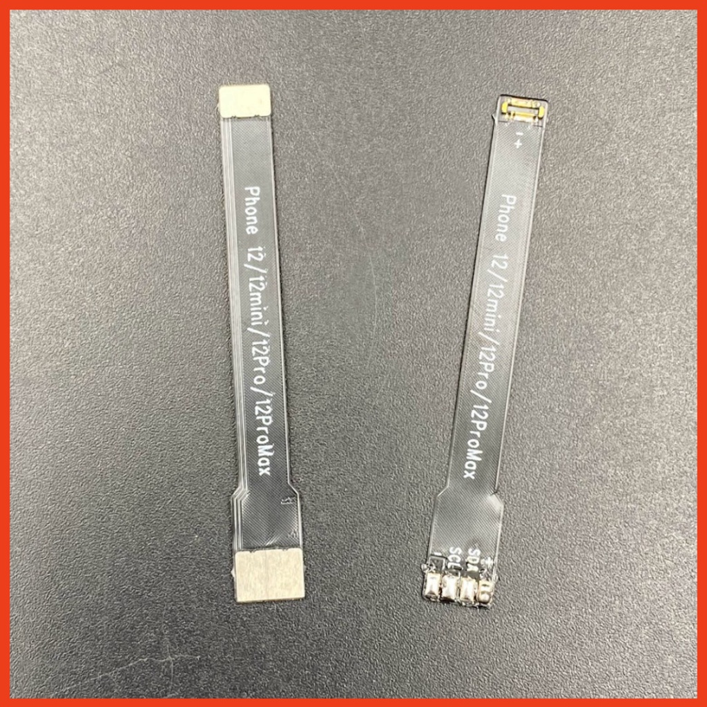 Đầu gắn dây cấp nguồn iP6G đến 12 Pro Max