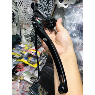Tay côn TWM gắn mọi xe