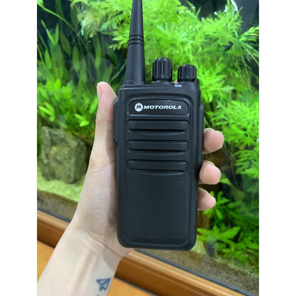 Bộ đàm Motorola MT-918, CP1890... Hàng Cty OEM