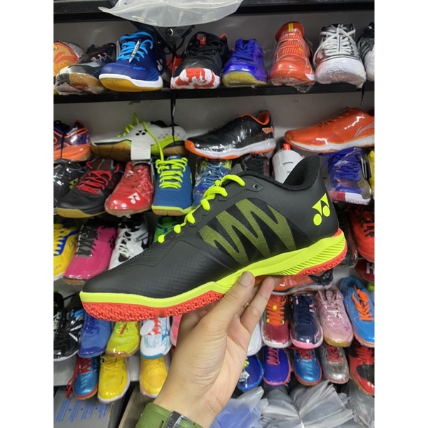 Siêu phẩm giầy Cầu lông Yonex Comfort Z3 mới nhất 2022♥️