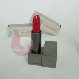 Son Burberry Kisses 109 và  41