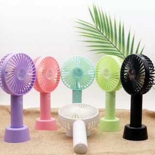 Quạt Bảo Thanh Mini cầm tay