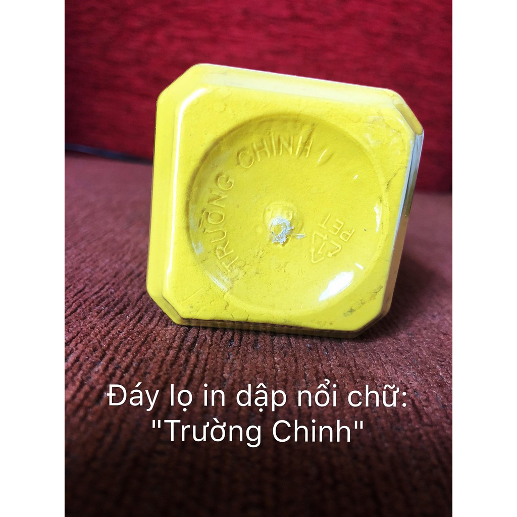 0,5kg Tinh bột nghệ vàng Trường Chinh