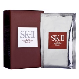 Mặt nạ Sk-II facical treatment mask