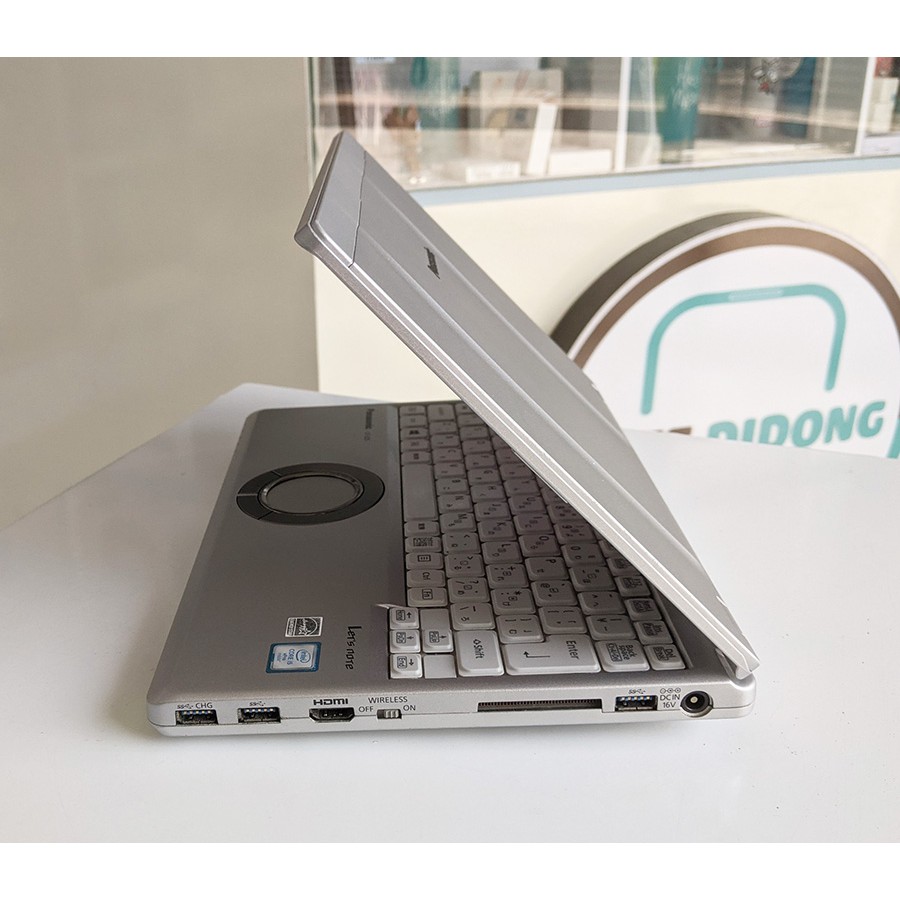 LAPTOP PANASONIC CF-SZ5 | BigBuy360 - bigbuy360.vn