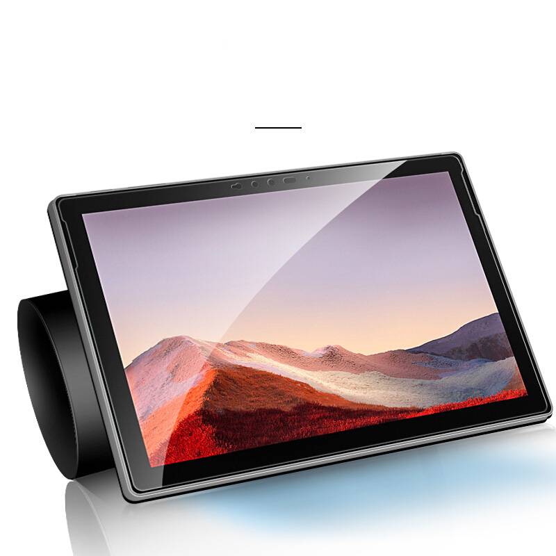 Kính cường lực bảo vệ màn hình chống ánh sáng xanh cho Microsoft Surface Pro 8 7 6 9h X Go 2 3 Surface Pro 5 4 3 2
