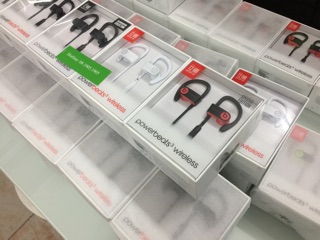 Tai nghe Powerbeats3 Wireless full box