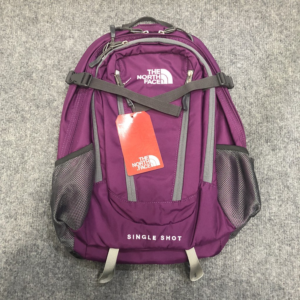 Balo The North face  Single Shot chất đẹp, siêu bền BẢO HÀNH TRỌN ĐỜI