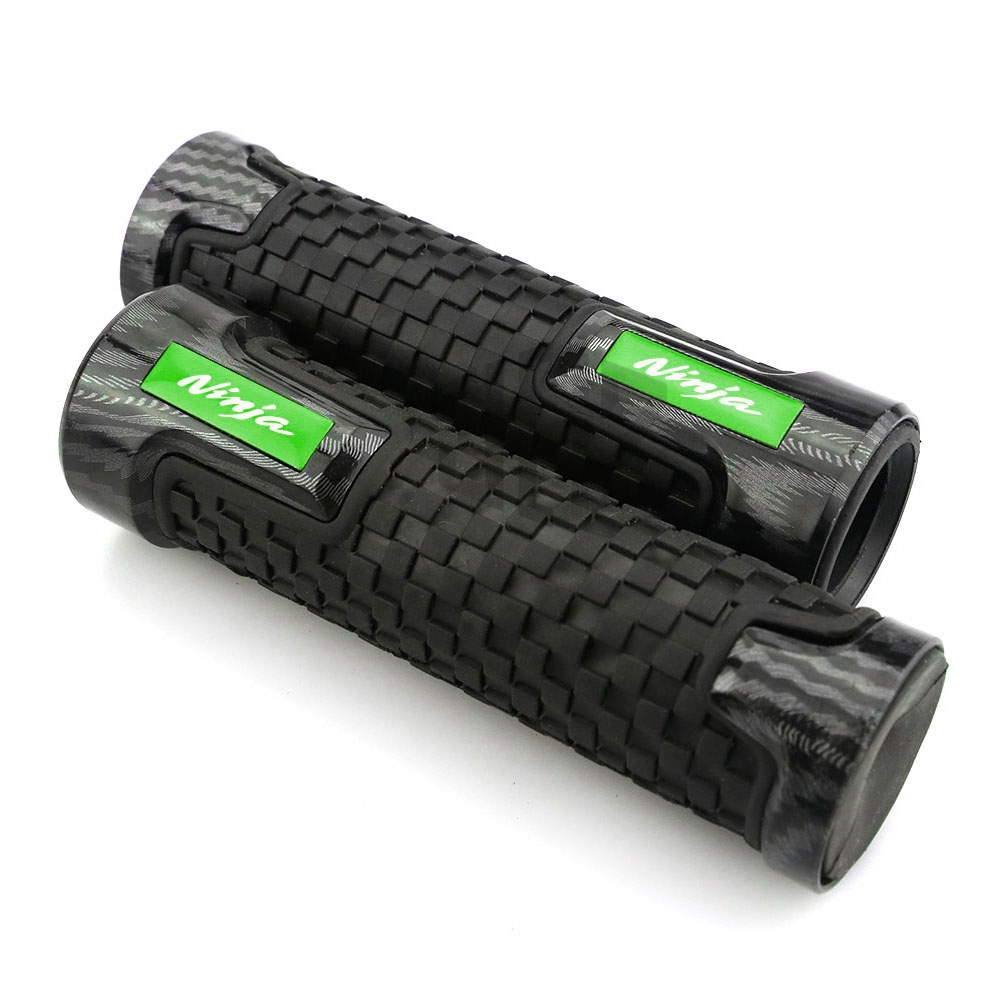Cặp Tay Lái Xe Mô Tô Kawasaki Ninja 250 300 400 650 2013-2019 Z250 Z300