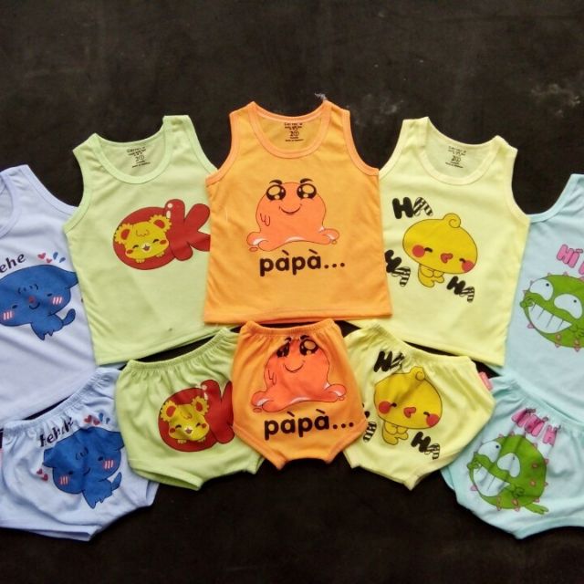 25b chip cho bé sz3-4-5