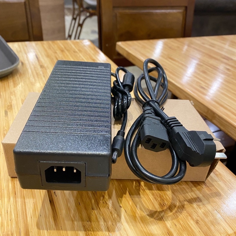 Nguồn 24V-5A  adapter 24v 5a dùng cho thiết bị camera, máy in mã vạch, máy in , máy bơm công suất.