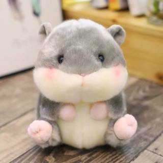 Hamster Diêu Sâm [R1SE]