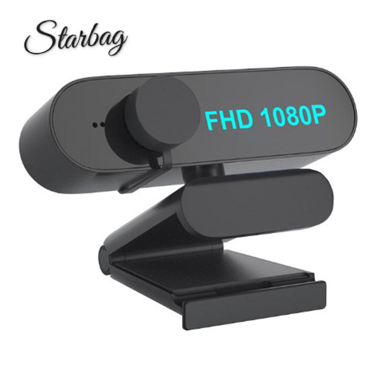 1 Webcam Máy Tính Có Mic Cho Game Thủ Công | BigBuy360 - bigbuy360.vn