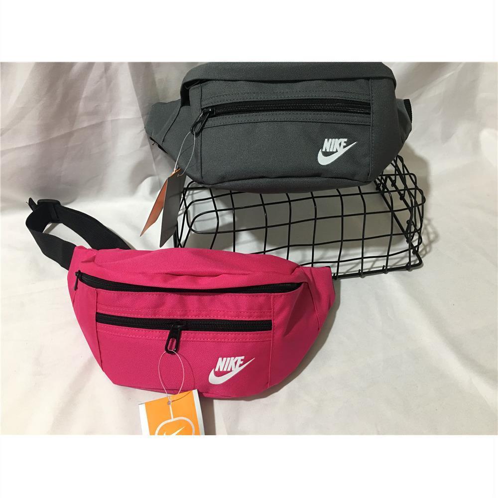 Túi Đeo Chéo Nike Thể Thao Thời Trang Cho Nam Nữ
