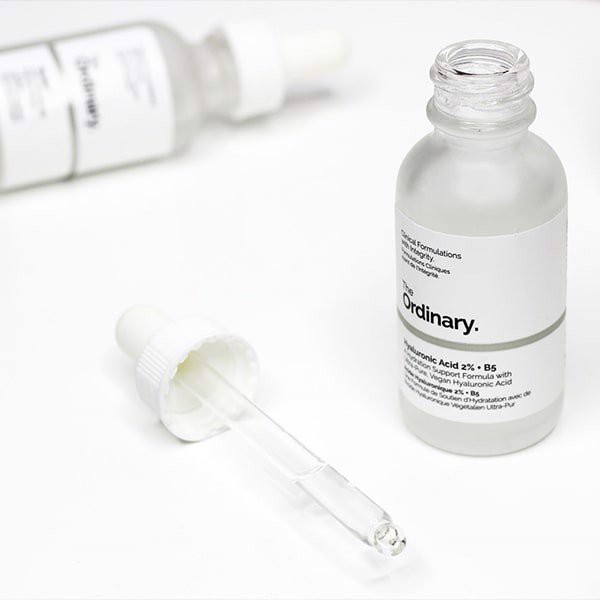 Serum The Ordinary Hyaluronic Acid 2% + B5