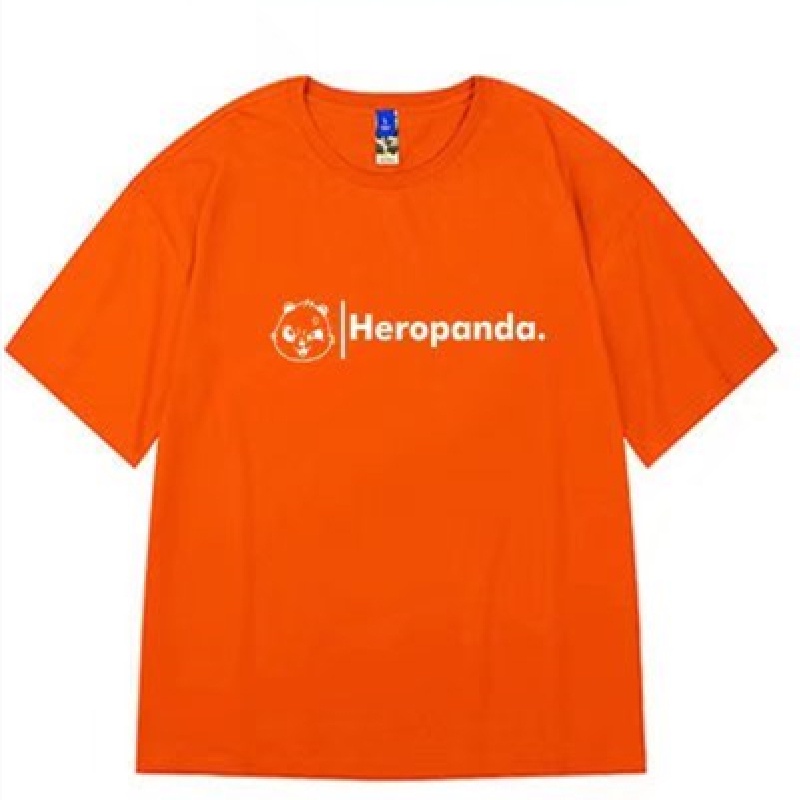 Áo Thun Tay Ngắn Cổ Tròn In Chữ Thời Trang Mùa Hè Cỡ Lớn M-8XL Cho Nam