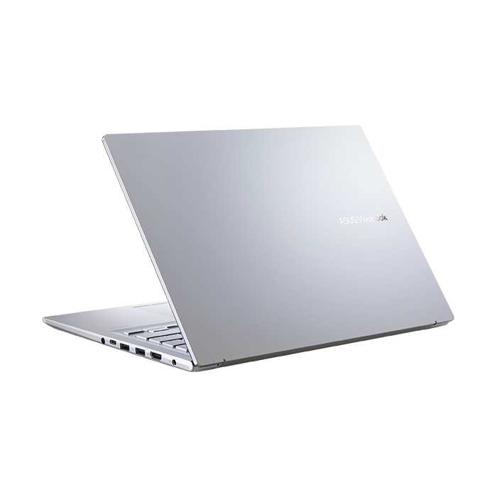 [Mã ELLAP4 giảm 400K] Laptop ASUS VivoBook 14X A1403ZA-LY072W i3-1220P | 8GB | 256GB | 14' WUXGA | Win 11 | BigBuy360 - bigbuy360.vn