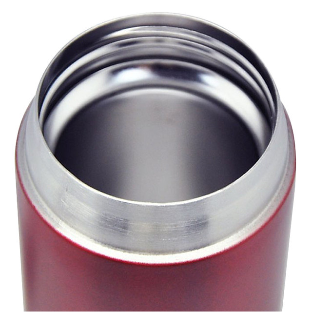 Bình Giữ Nhiệt Nóng Và Lạnh Lock&Lock Mini Mug Tumbler (300ml) - Màu nâu