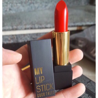 Son thỏi bền màu suốt 10 tiếng my lip stick