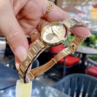 Đồng Hồ Nữ Michael Kors MK3838
