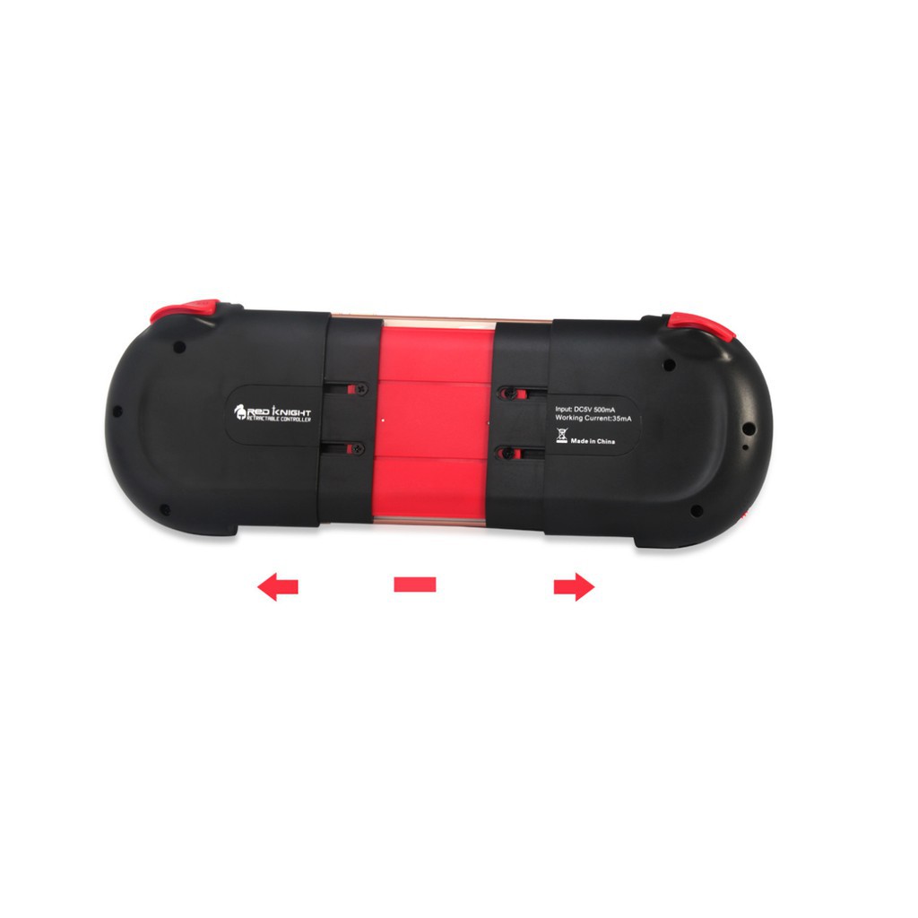Tay cầm chơi game bluetooth iPEGA PG-9087/PG-9087S -dc3383 -Xgamingstore