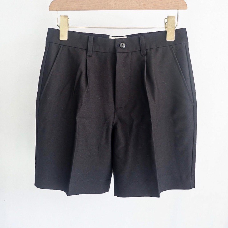 Quần short đùi ngắn cơ bản dành cho Nam