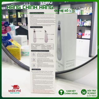 [FREESHIP - HÀNG CHÍNH HÃNG] Máy Hút Mụn Đầu Đen mini Cao Cấp Cầm Tay