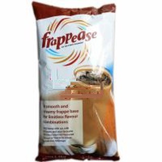 Bột davinci hương vani frappe base 1,5kg