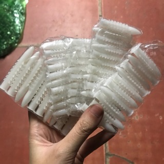 NỞ NHỰA GÓI 10 CÁI CỠ TỪ 6-12