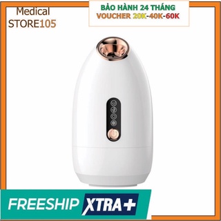 Máy xông mặt nóng lạnh, máy chăm sóc da mặt z16