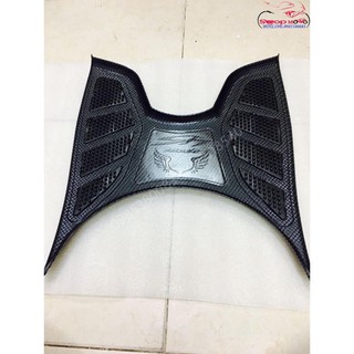 THẢM ĐỂ CHÂN SH MODE CACBON 2016-2019